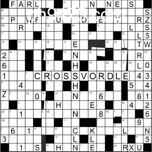 The Timeless Appeal of Crossword Puzzles