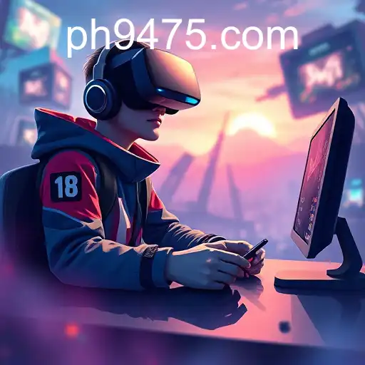 Digital Evolution: The Rise of Online Gaming in 2025