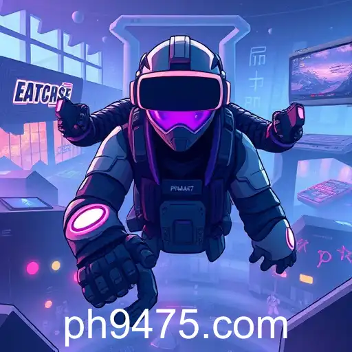 Emerging Trends in Online Gaming