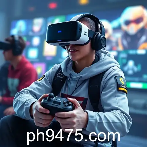 The Evolution of Online Gaming in 2025