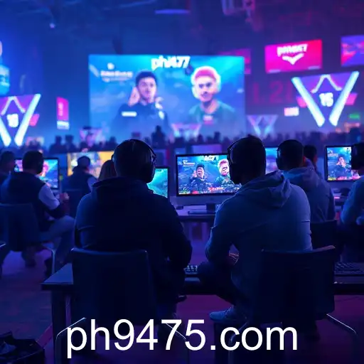 Gaming Community Thrives Amidst Global Changes