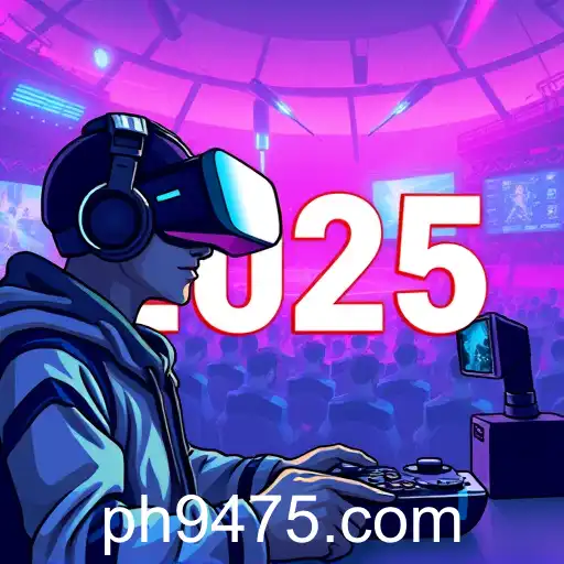 Gaming Trends and Innovations in 2025