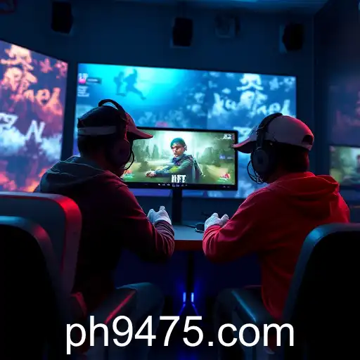 Innovative Trends in Gaming for 2025