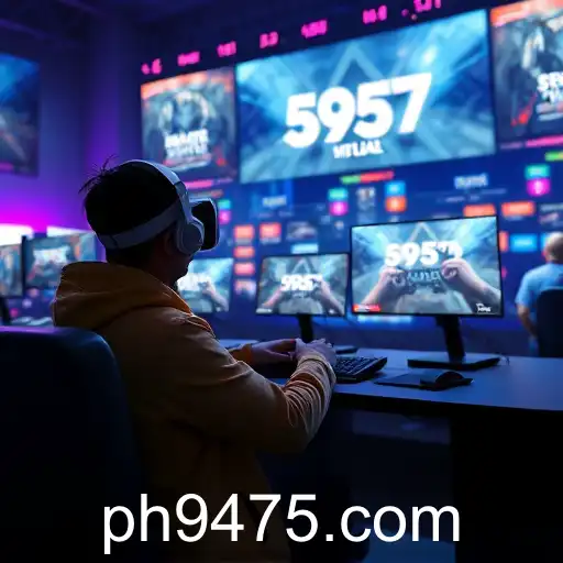 Gaming Trends and Safety in 2025