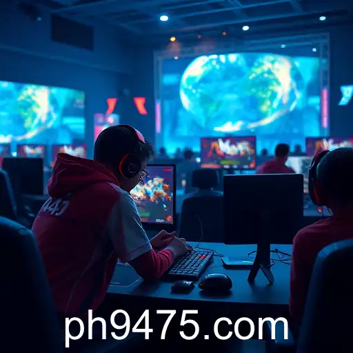 Gaming Trends and Key Developments This Year