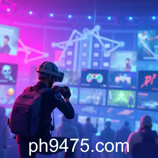 Gaming Trends and Innovations