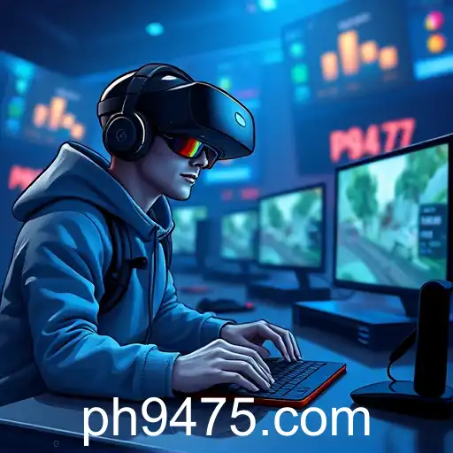 Innovative Gaming Trends in 2025