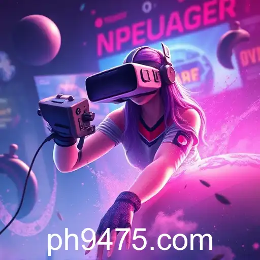 New Era in Online Gaming: PH947 Transformations