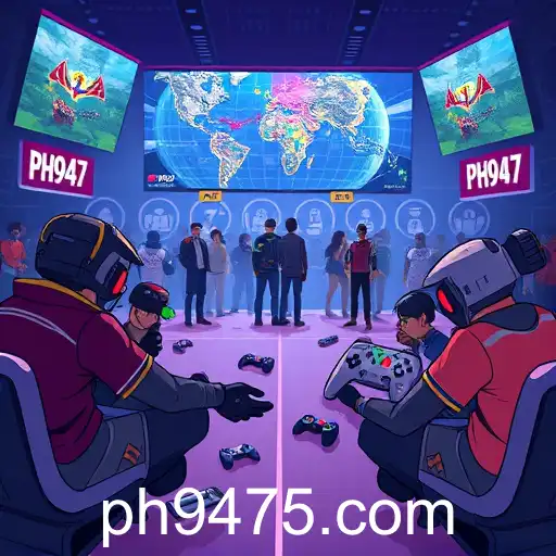 Online Gaming in an Evolving Digital Landscape