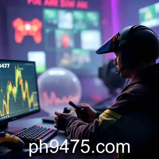 The Surge in Popularity of Online Gaming in 2025