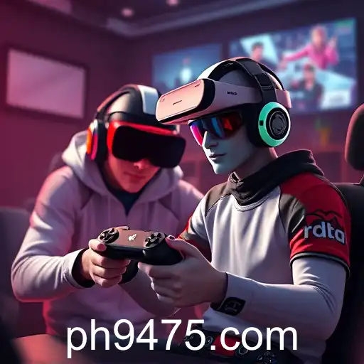 PH947 Unveils Future Gaming Trends