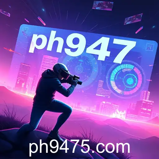Gaming Website 'ph947' Revolutionizes Online Strategy in 2025