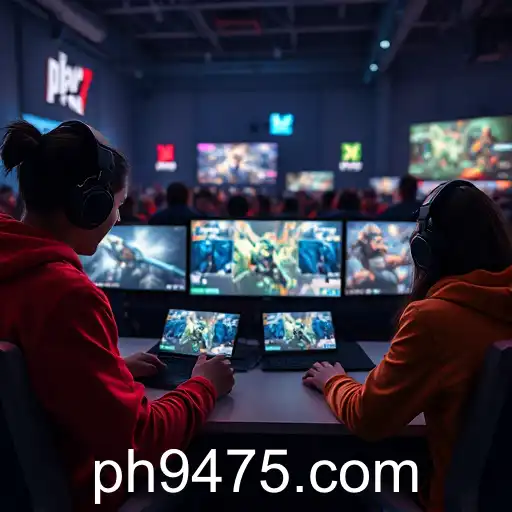 Rise of Online Gaming Communities in 2025