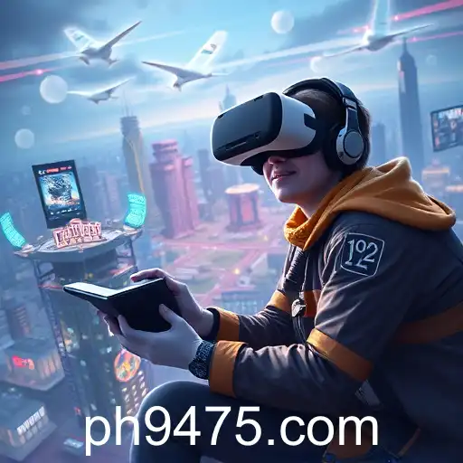 The Rise of Digital Gaming Platforms in 2025