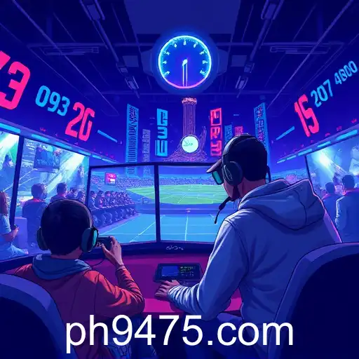 The Rise of PH947: Gaming's New Frontier