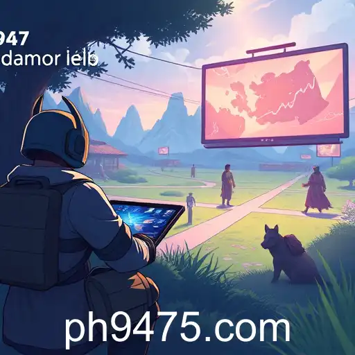 The Rise of Online Gaming Communities in 2025