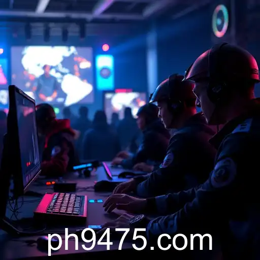 The Rise of Online Gaming Platforms in 2025