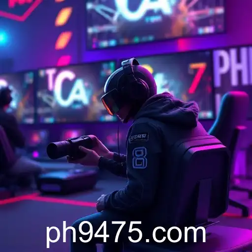 The Rise of PH947: A New Gaming Phenomenon