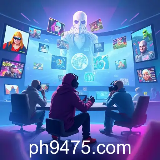 The Rise of 'ph947' in Online Gaming 2025