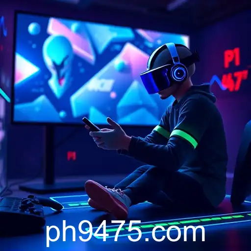 The Rise of PH947 in Online Gaming