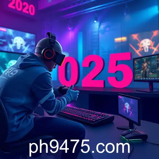 The Rise of Gaming Culture in 2025