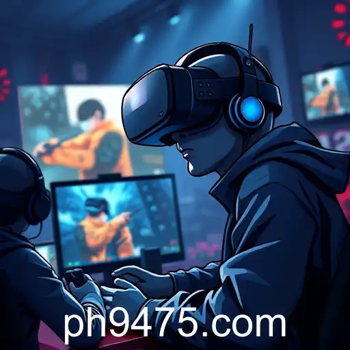 Gaming Industry Thrives Amidst Technological Innovations