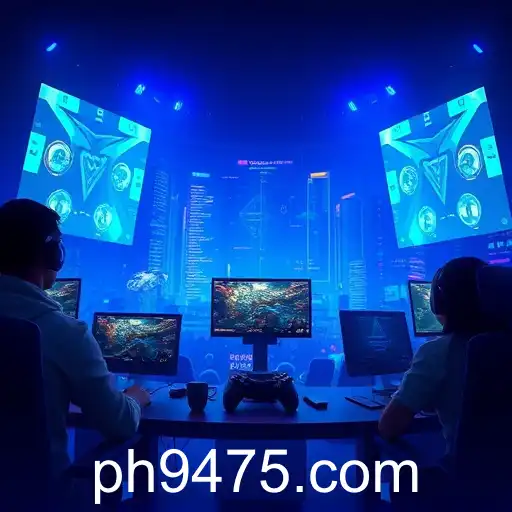 Gaming Trends Amidst Global Changes