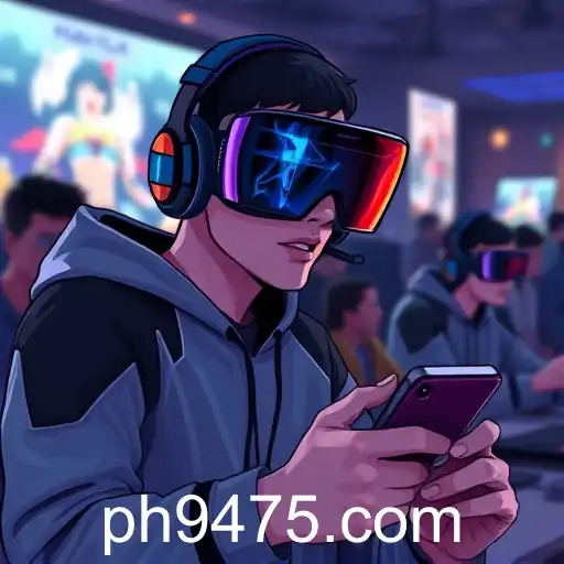 Innovative Trends in Gaming for 2025