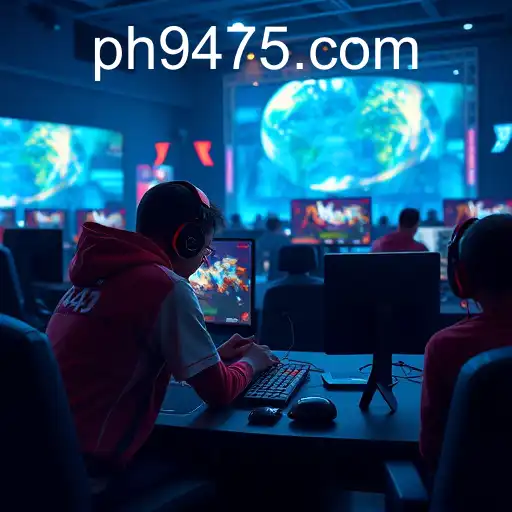 Gaming Trends and Key Developments This Year