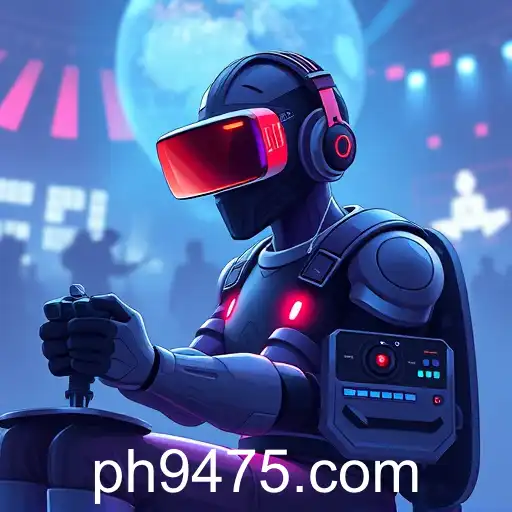 Gaming Trends and Innovations in 2025