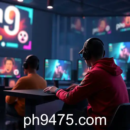 Interactive Evolution: The Rise of Online Gaming