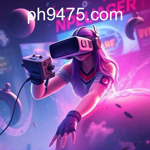New Era in Online Gaming: PH947 Transformations