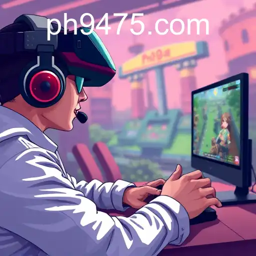 The Rise of Online English Gaming