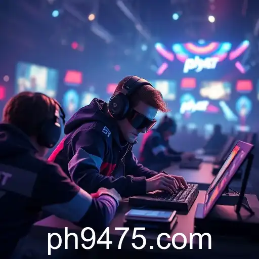 The Rise of Online Gaming in 2025