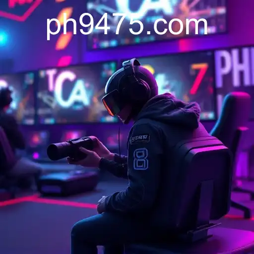 The Rise of PH947: A New Gaming Phenomenon