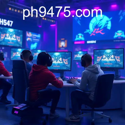 The Rise of PH947: A Modern Gaming Revolution