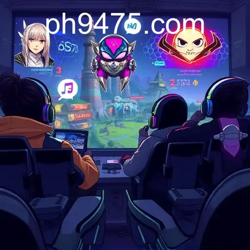 Exploring the Rise of Online Gaming Platforms