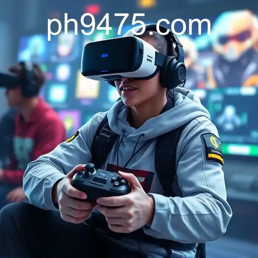 The Evolution of Online Gaming in 2025