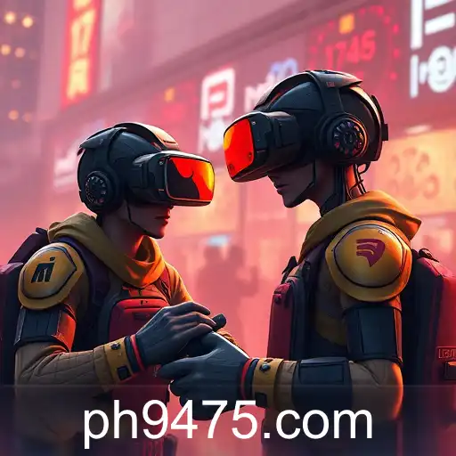 The Gaming Evolution: A New Era