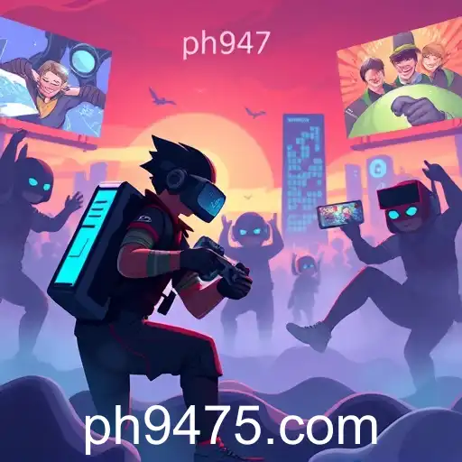 Digital Adventures: Gaming Industry Trends