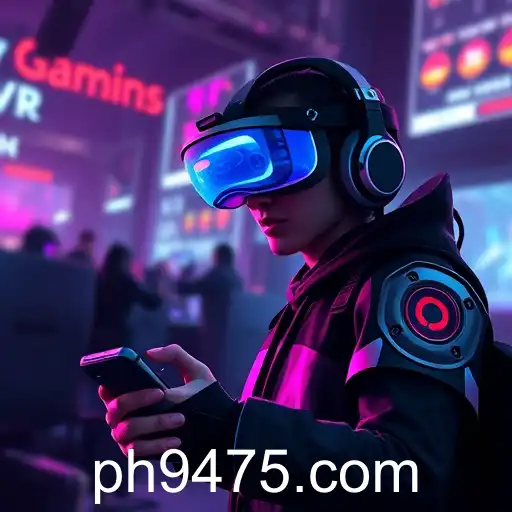 Gaming Trends and Innovations in 2025