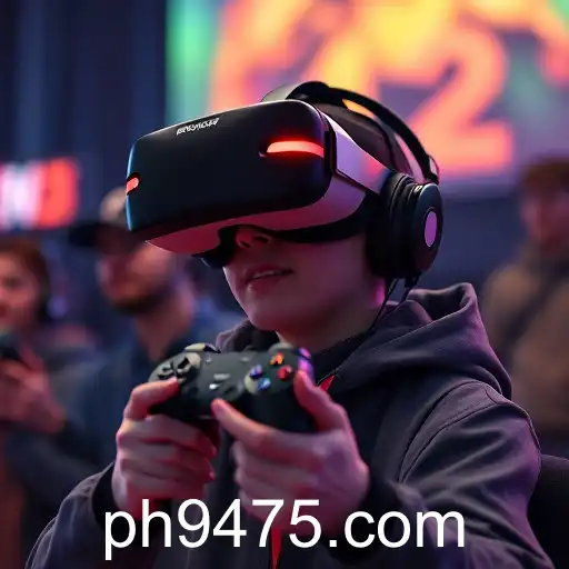 Gaming Trends and Virtual Realities