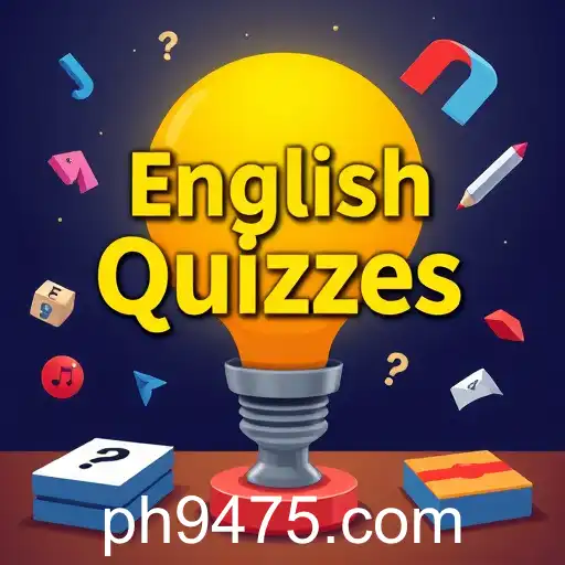 Unlocking the Fun with 'English Quizzes': Language Learning Made Engaging