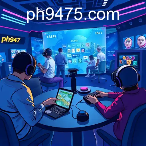 The Rise of Online Gaming in 2025