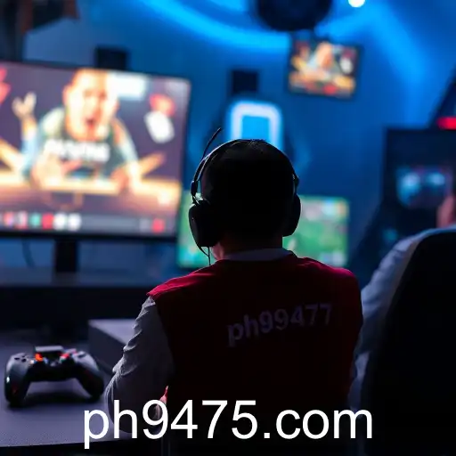 The Rise of Online Gaming Portals in the UK